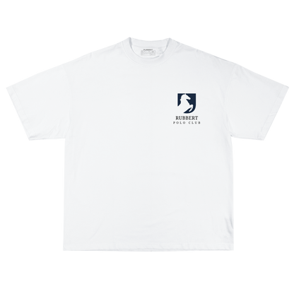 PLAYERA - RUBBERT POLO CLUB | EDICION LIMITADA