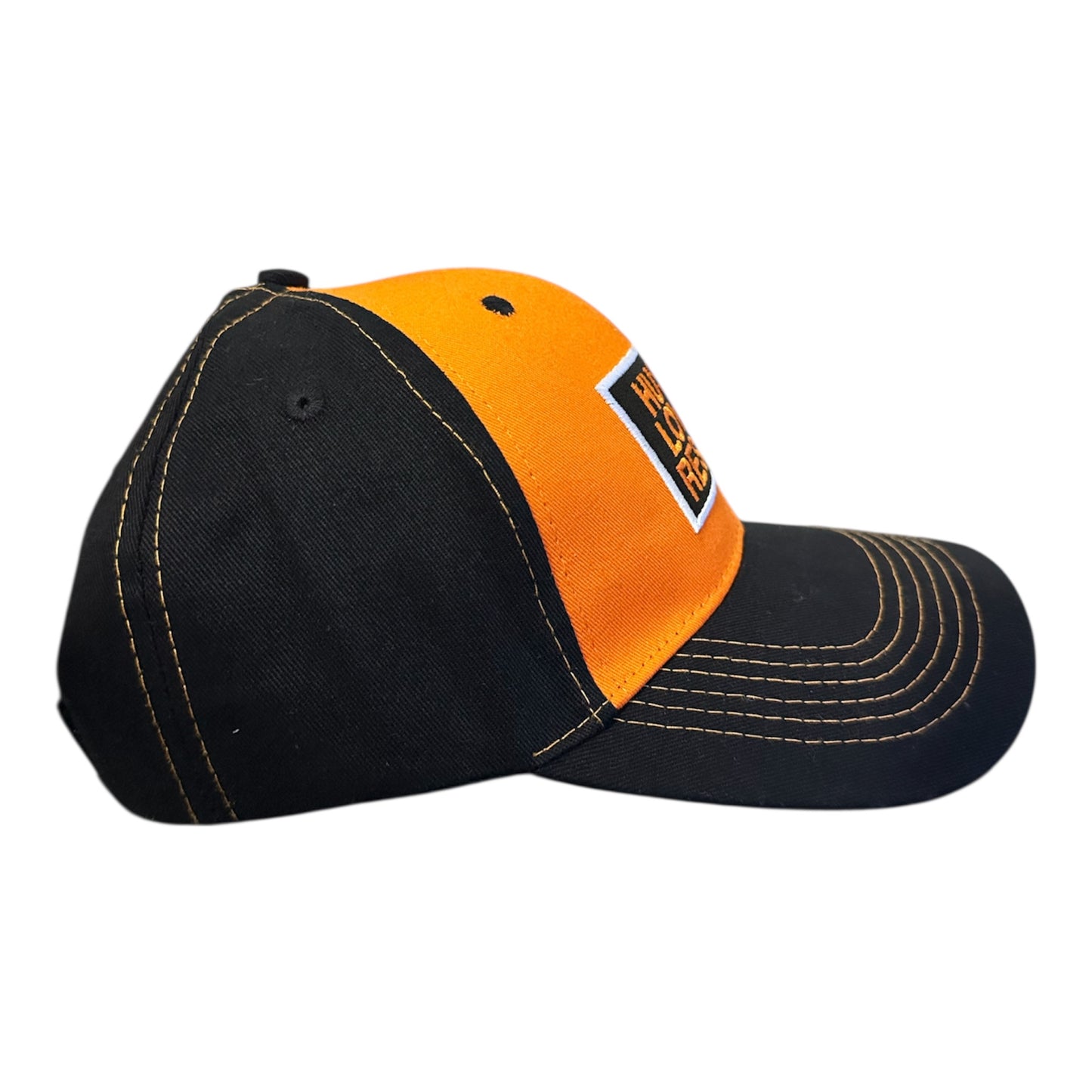 GORRA - JOHN CENA (HUSTLE LOYALTY RESPECT)