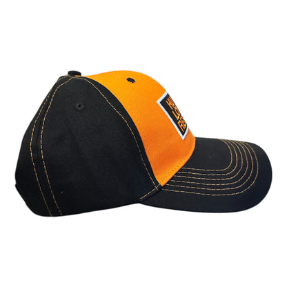 GORRA - JOHN CENA (HUSTLE LOYALTY RESPECT)