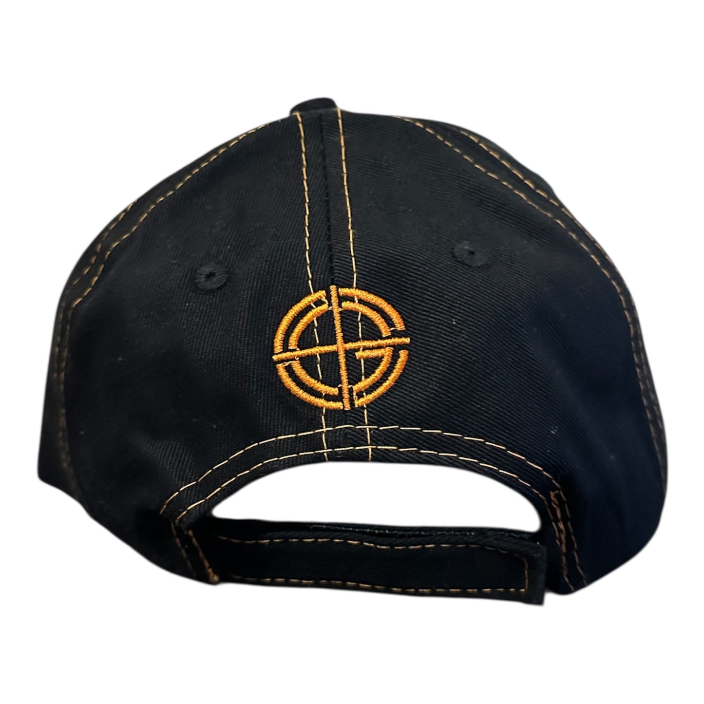 GORRA - JOHN CENA (HUSTLE LOYALTY RESPECT)