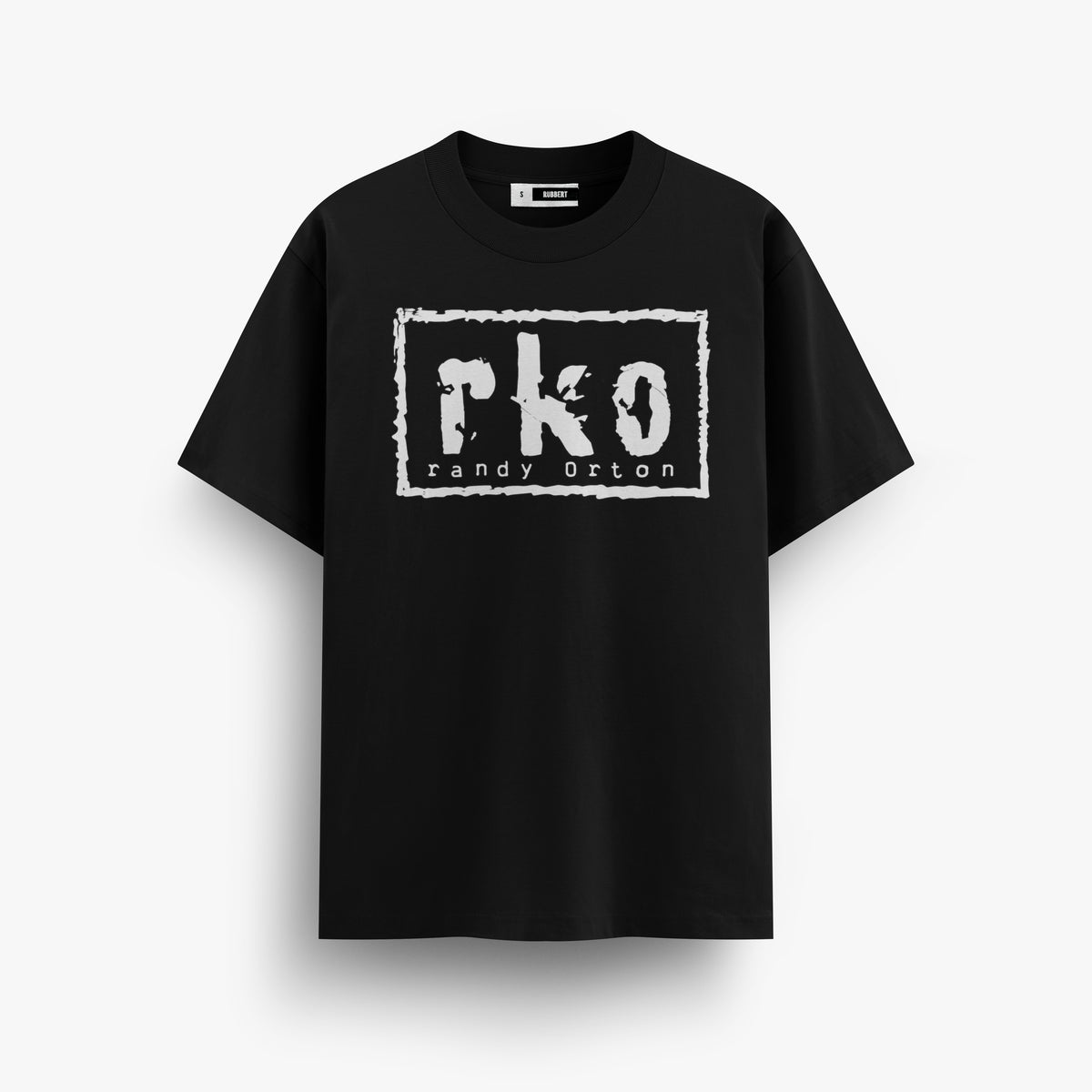 PLAYERA - RANDY ORTON (RKO NWO)