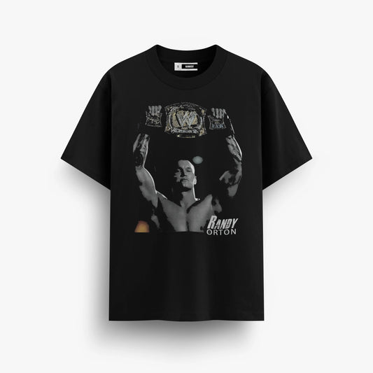 PLAYERA - RANDY ORTON | ORIGINALS