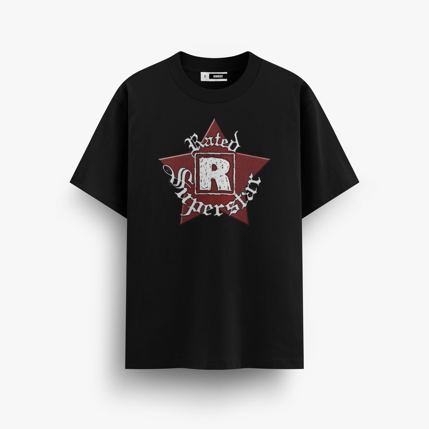 PLAYERA - EDGE (RATED R)