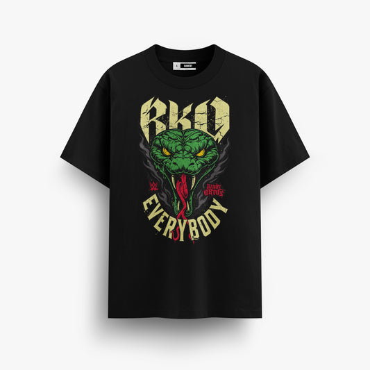 PLAYERA - RANDY ORTON (RKO EVERYBODY VIPER)