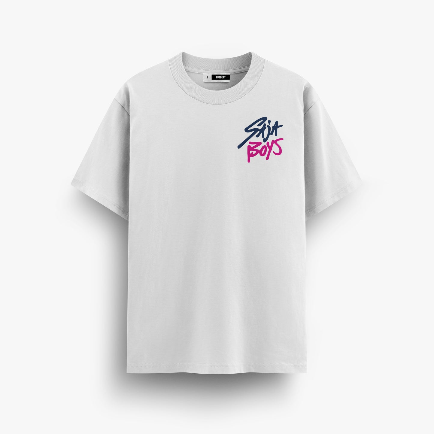 PLAYERA - SODA POP