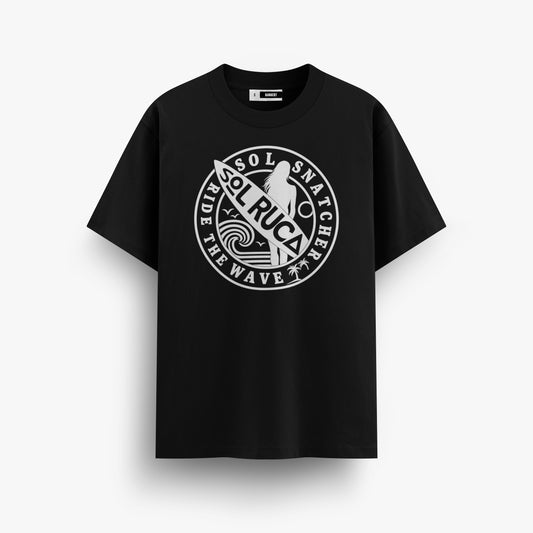 PLAYERA - SOL RUCA