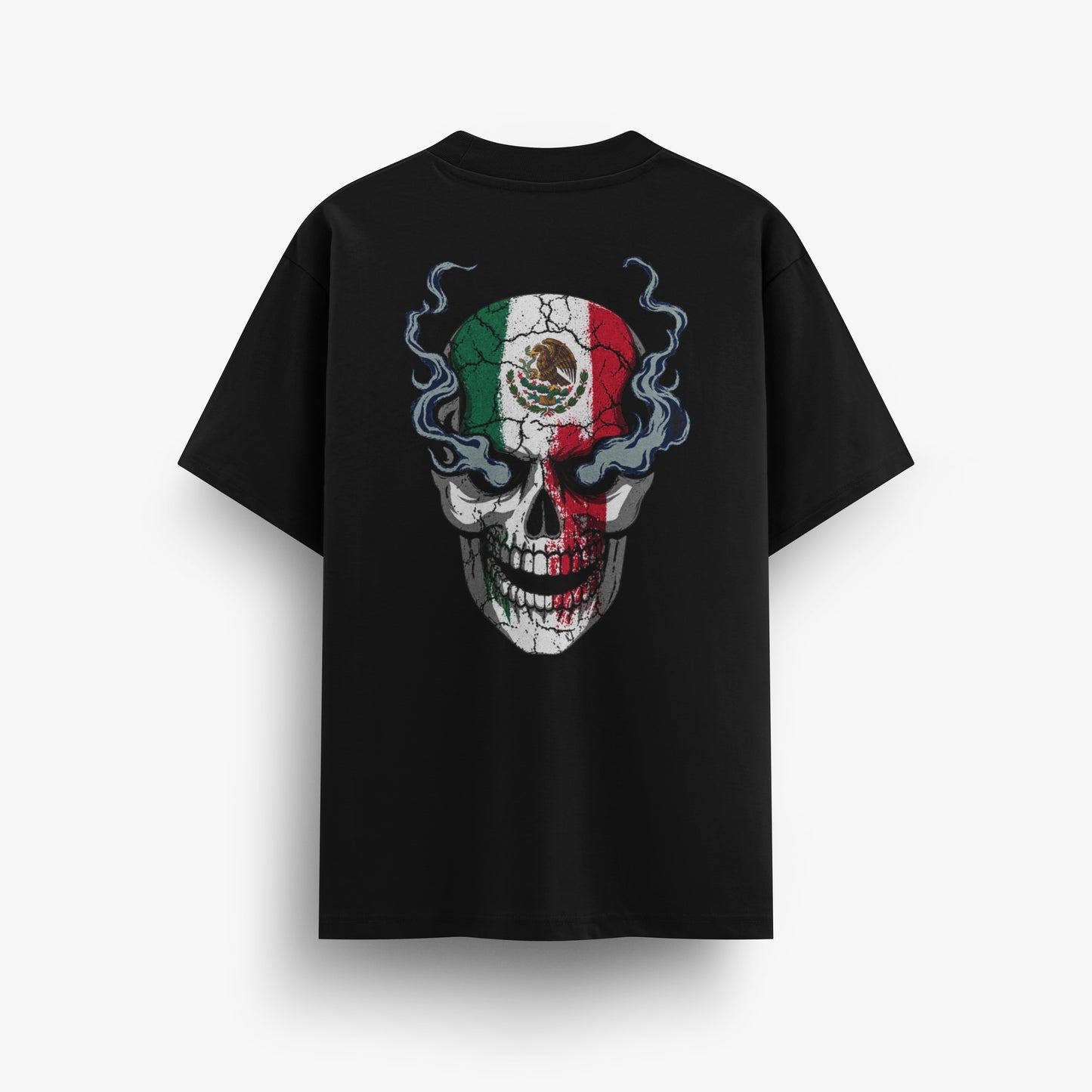 PLAYERA - STONE COLD (MX)