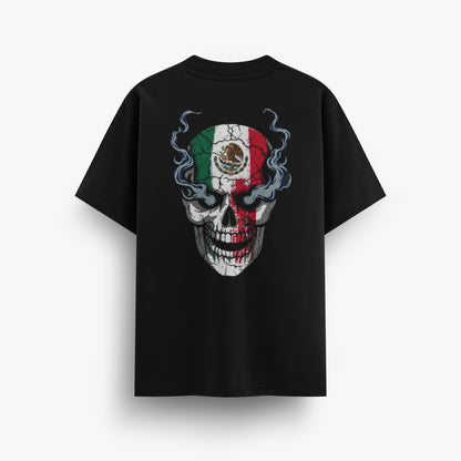 PLAYERA - STONE COLD (MX)