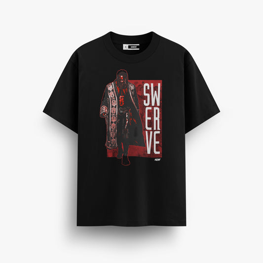 PLAYERA - SWERVE STRICKLAND