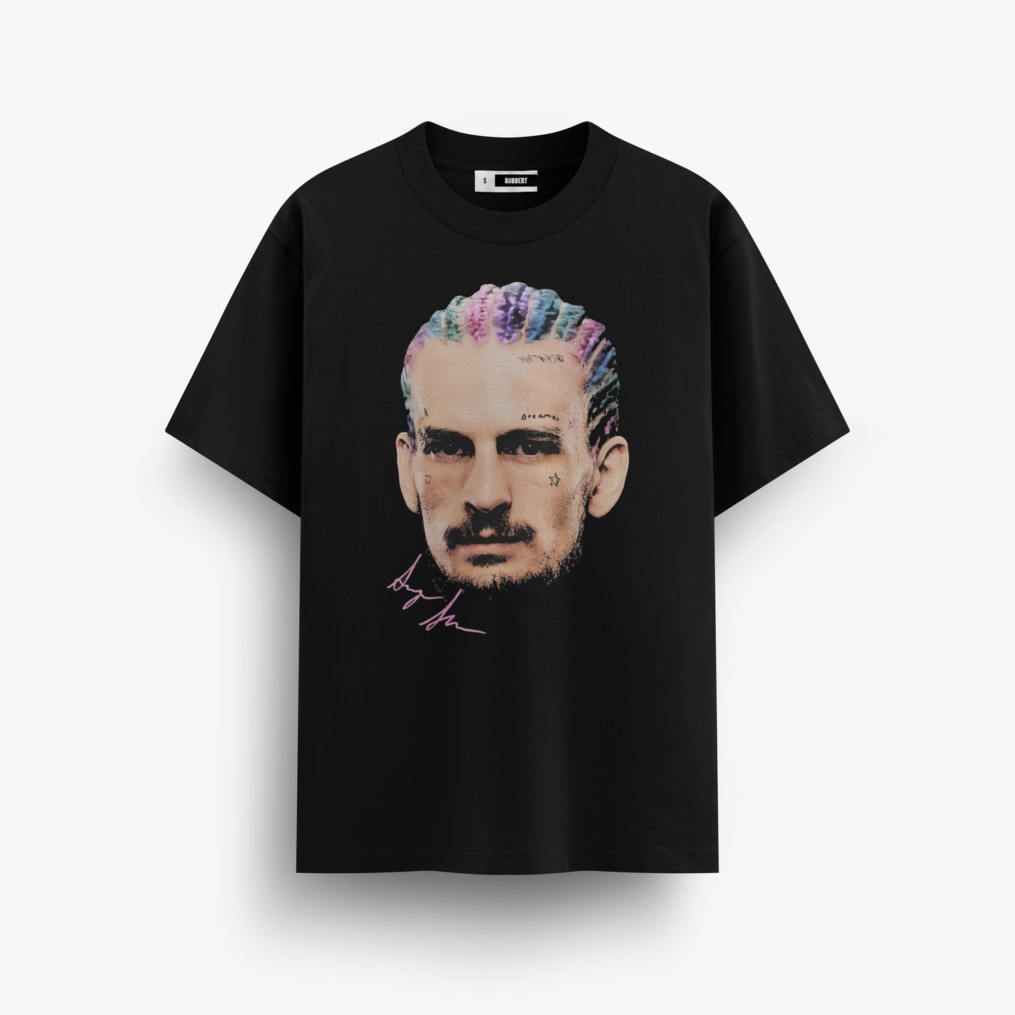 PLAYERA - SEAN O'MALLEY