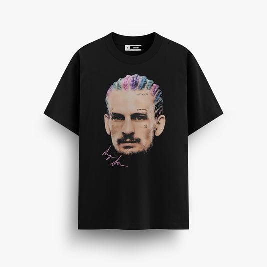 PLAYERA - SEAN O'MALLEY