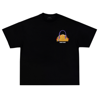 PLAYERA - PAL' MAL RATO | EDICION LIMITADA