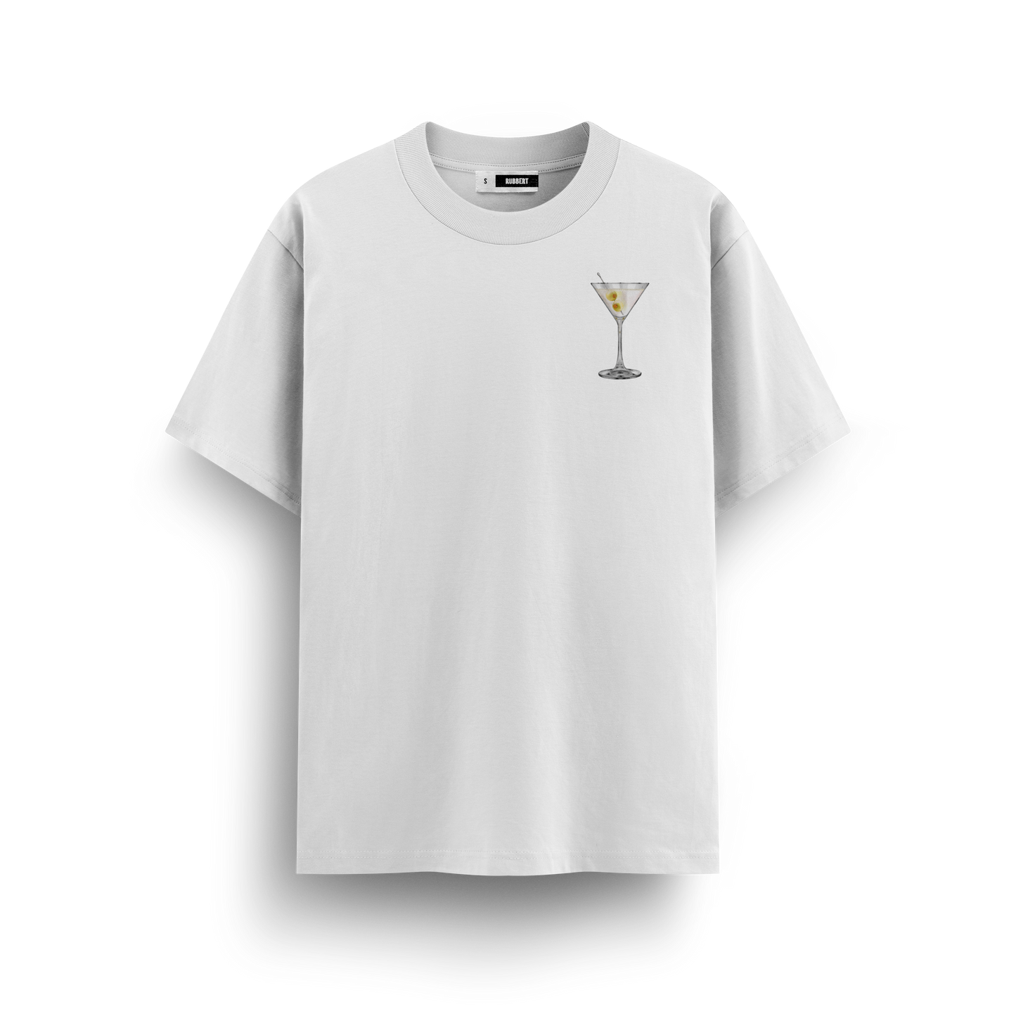 PLAYERA - THE COCKTAIL