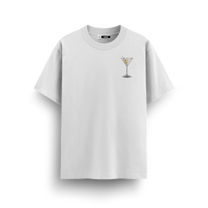 PLAYERA - THE COCKTAIL