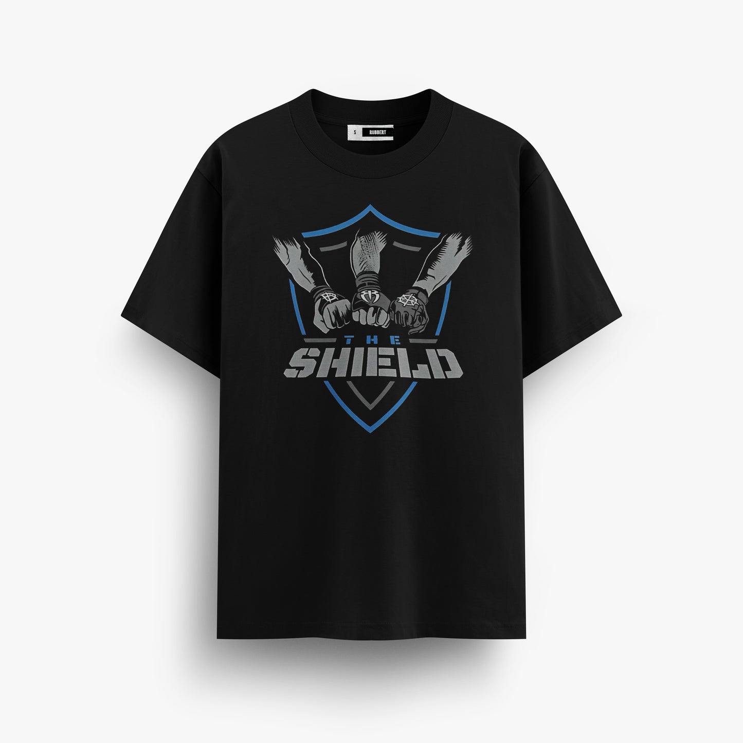 PLAYERA - THE SHIELD