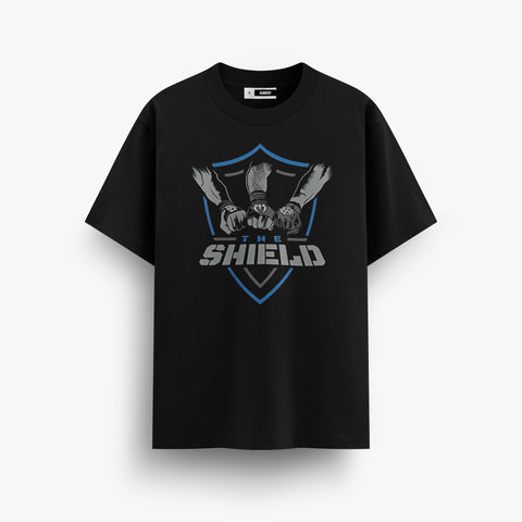 PLAYERA - THE SHIELD