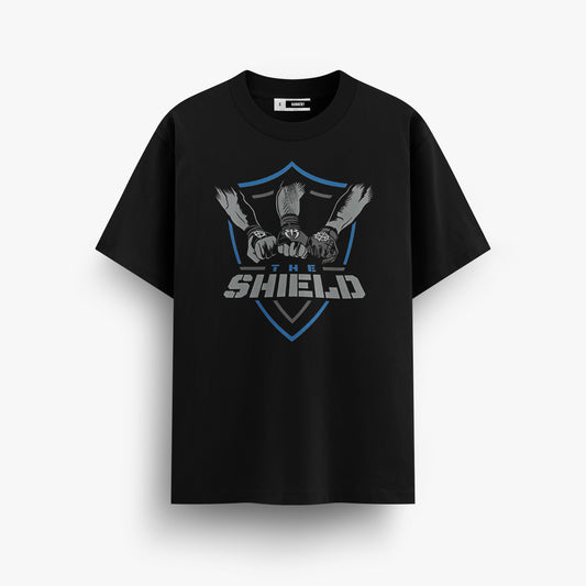 PLAYERA - THE SHIELD