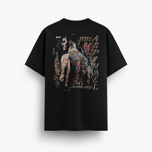 PLAYERA - TOM ASPINALL