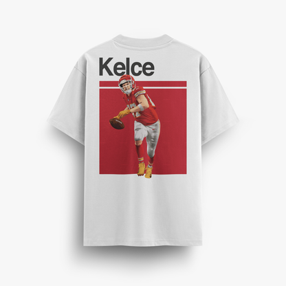 PLAYERA - TRAVIS KELCE