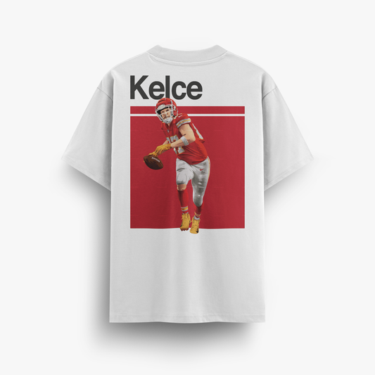 PLAYERA - TRAVIS KELCE