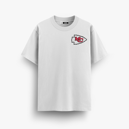 PLAYERA - TRAVIS KELCE