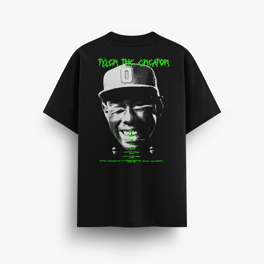 PLAYERA - TYLER THE CREATOR