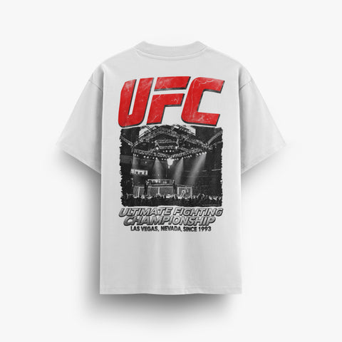PLAYERA - UFC (SINCE 1993)