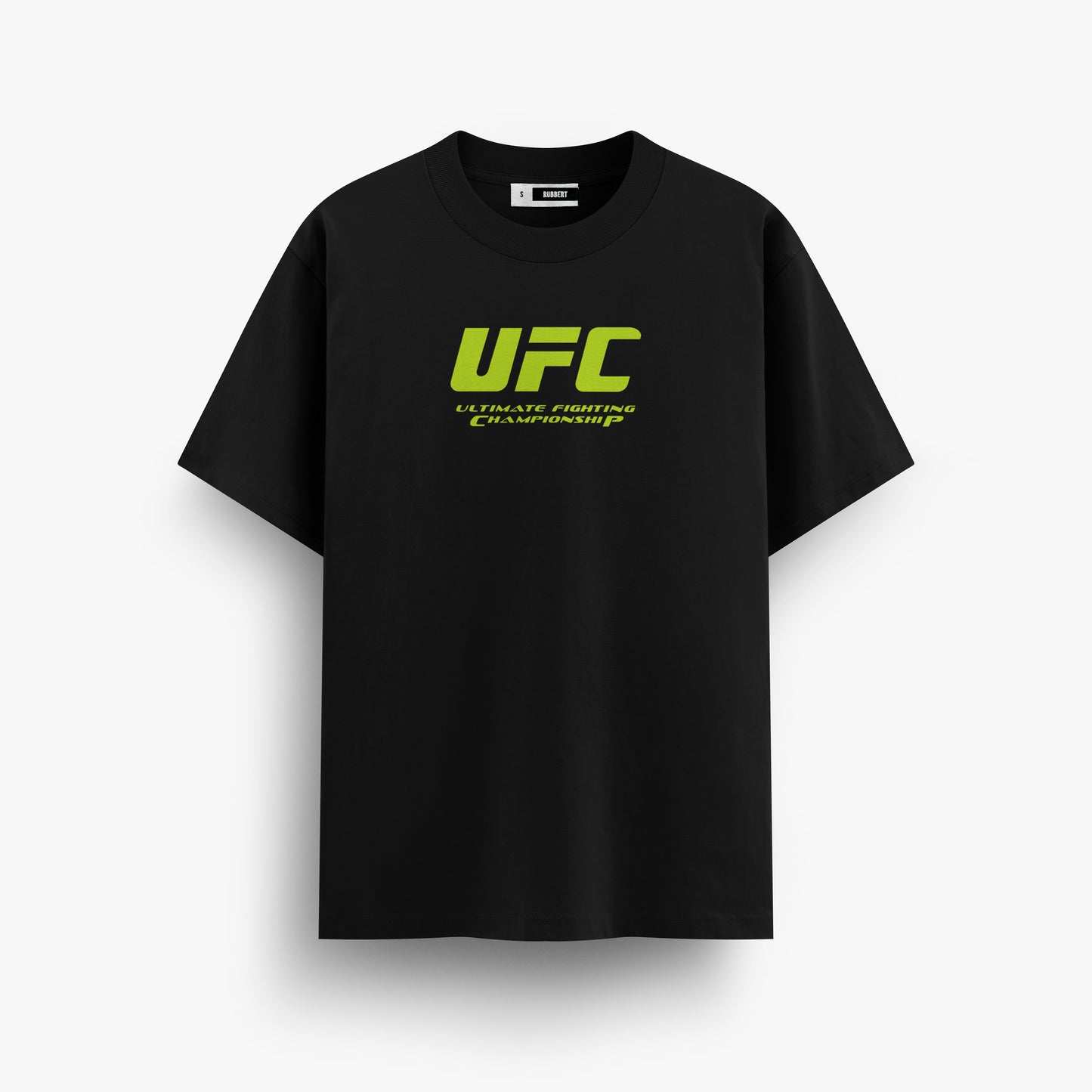 PLAYERA - ALEX PEREIRA (POATAN)