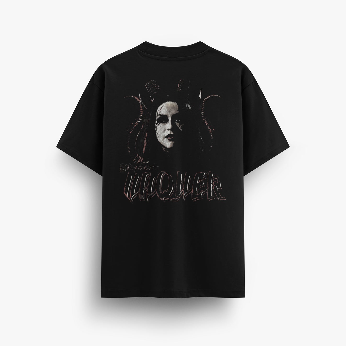 PLAYERA - STEPHANIE VAQUER (LA PRIMERA)