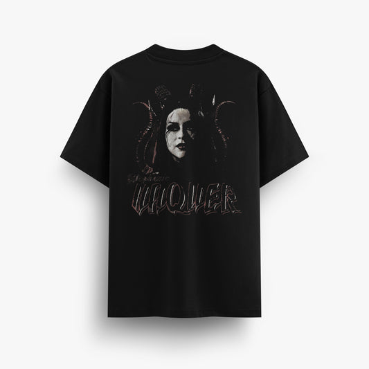 PLAYERA - STEPHANIE VAQUER (LA PRIMERA)