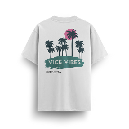 PLAYERA - VICE VIBES