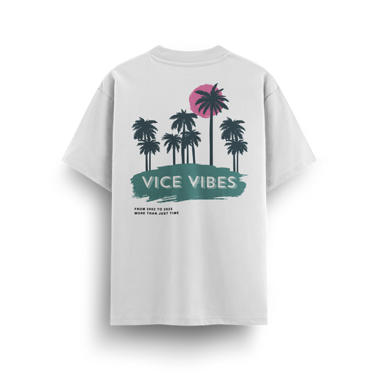 PLAYERA - VICE VIBES