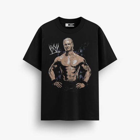 PLAYERA - DOLPH ZIGLER (VINTAGE)