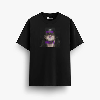 PLAYERA - WWE x ANTI SOCIAL CLUB UNDERTAKER