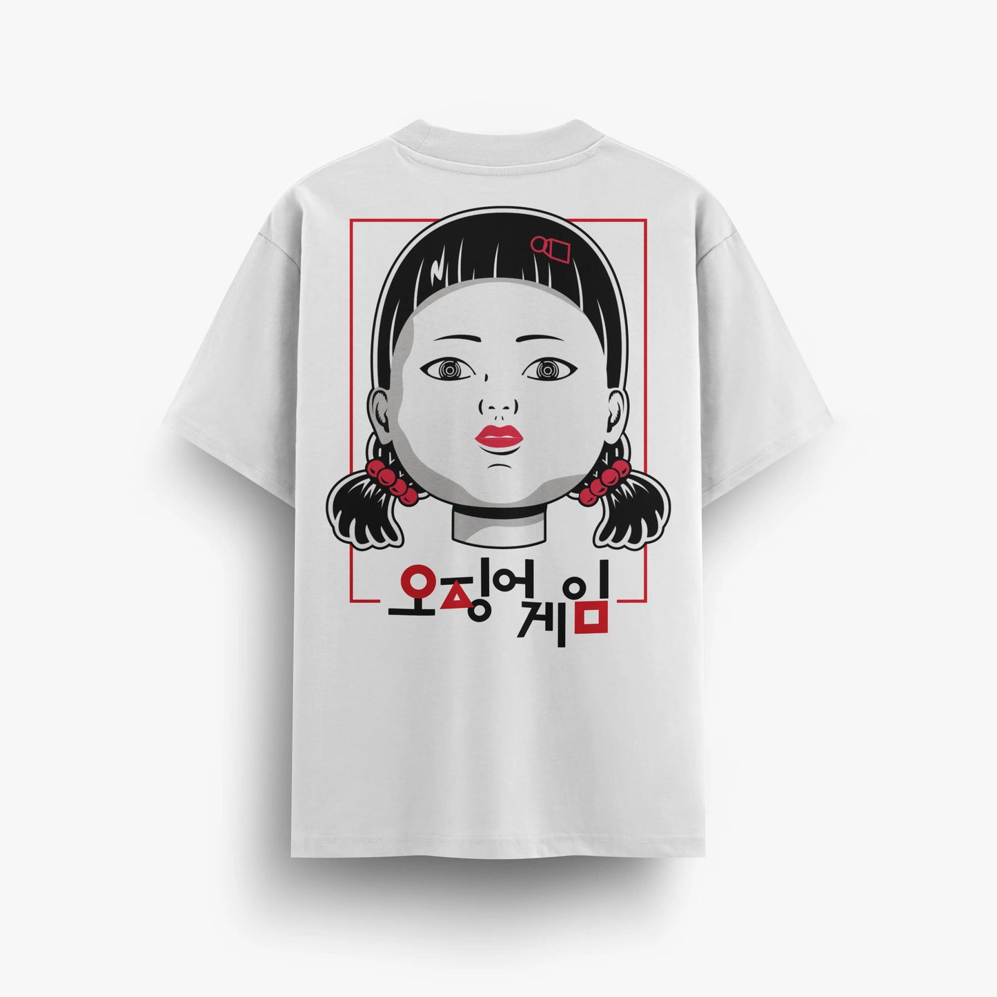 PLAYERA - Young-HEE