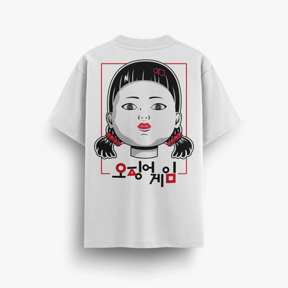 PLAYERA - Young-HEE
