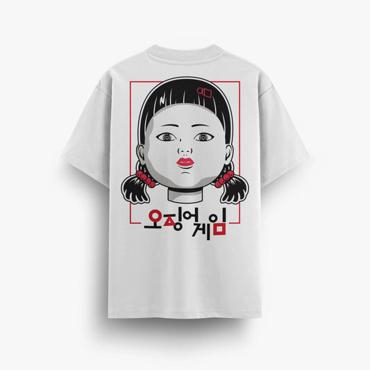 PLAYERA - Young-HEE