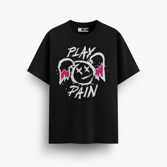 PLAYERA - ALEXA BLISS (PLAY & PAIN)