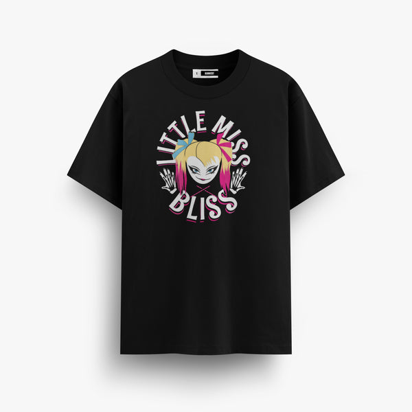 PLAYERA - ALEXA BLISS (LITTLE MISS BLISS)