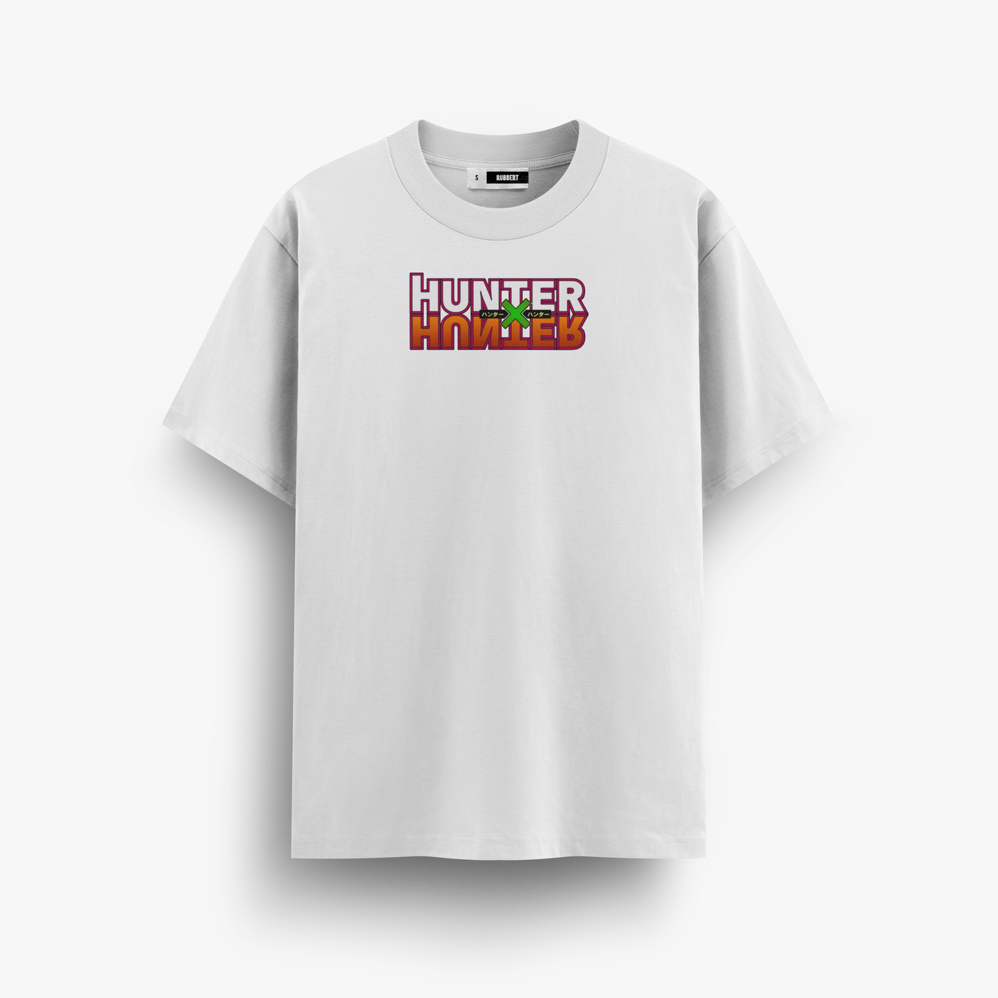 PLAYERA - ALICE HXH