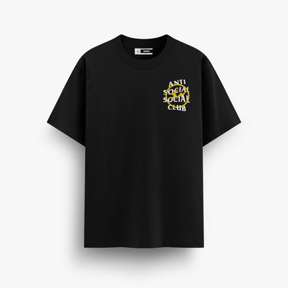 PLAYERA - LIGHTNING ANTI SOCIAL CLUB
