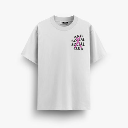 PLAYERA - REBEL ANTI SOCIAL CLUB