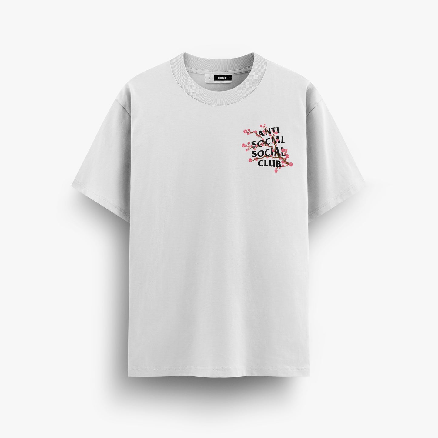 PLAYERA - SAKURA ANTI SOCIAL CLUB