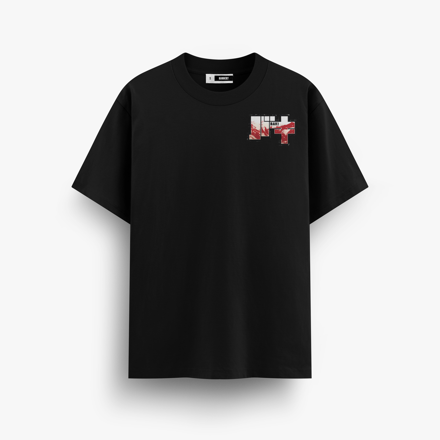 PLAYERA - BAKI