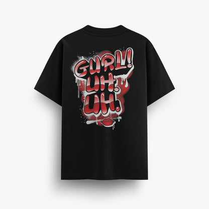 PLAYERA - BIANCA BELAIR (GURL)