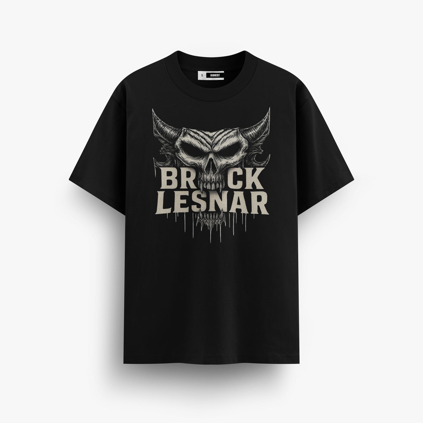 PLAYERA - BROCK LESNAR (BEAST)