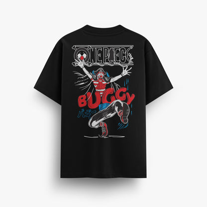 PLAYERA - BUGGY
