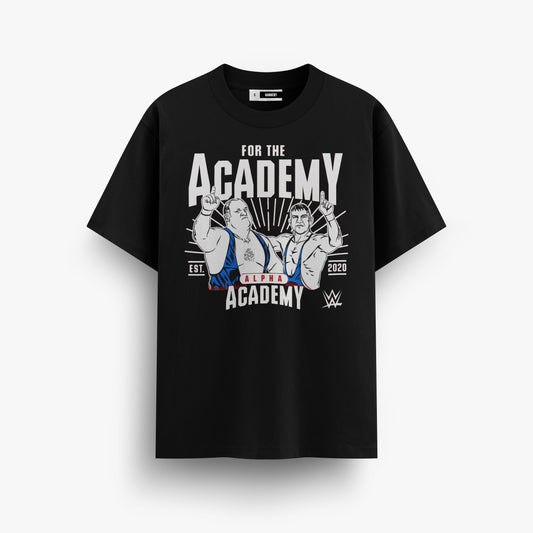 PLAYERA - CHAD GABLE (ALPHA ACADEMY)