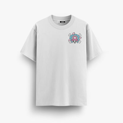 PLAYERA - TONY CHOPPER