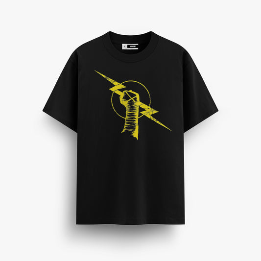 PLAYERA - CM PUNK (NEXUS)